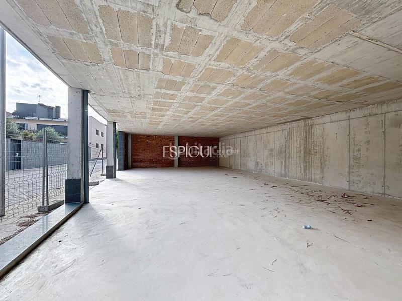 Foto df67de8e-55a3-45af-a2ed-a633af90ae82. Lloguer local comercial a josep puigoriol a Teià