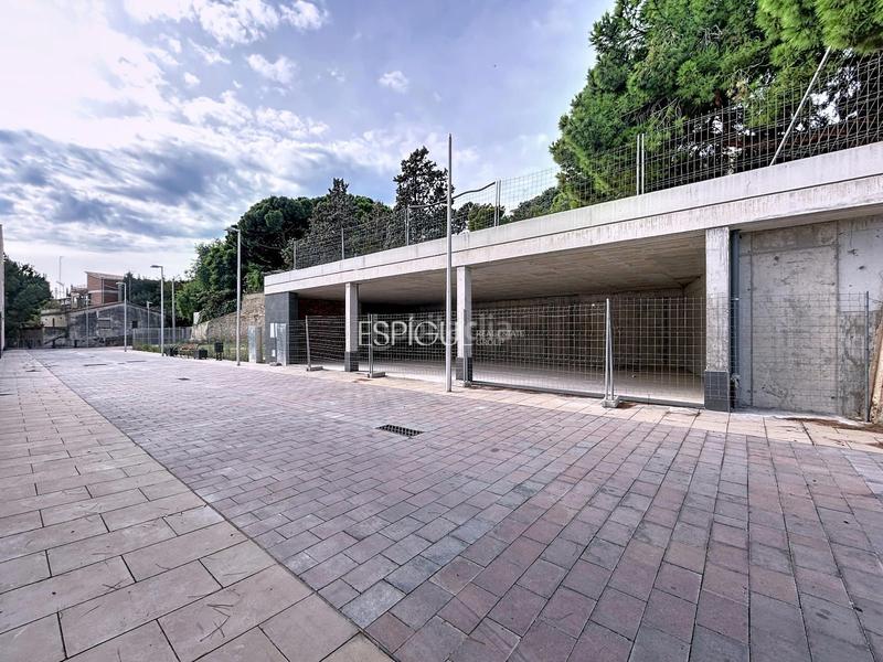 Foto e004e781-a2b0-40f1-8605-0e5abe9a2efb. Lloguer local comercial a josep puigoriol a Teià