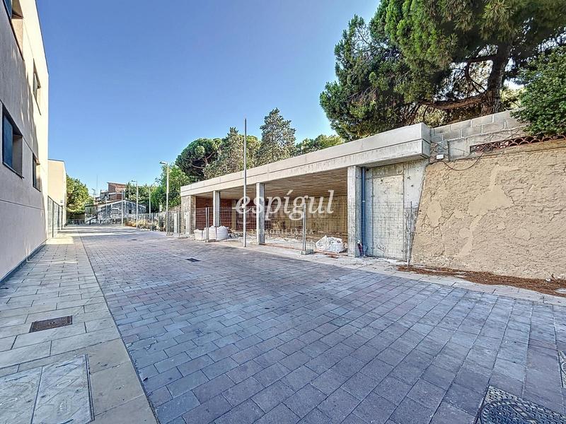 Foto e14f03f4-8fec-4ccc-963e-ba62010ac4ae. Lloguer local comercial a josep puigoriol a Teià