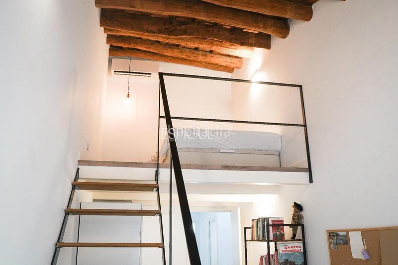 Foto 3a3cb325-9e16-49f6-82ea-204350c13f38. Maison avec chauffage parking piscine dans Centre Mataró