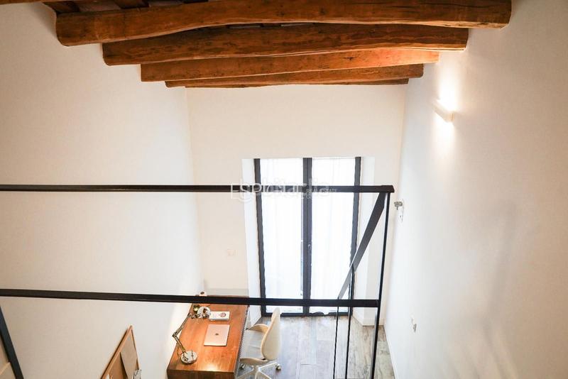 Foto 41a1bad0-7eb6-4559-80da-eca6b142ffc6. Maison avec chauffage parking piscine dans Centre Mataró