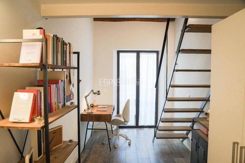 Foto 46d85eec-8fbc-446f-b842-d484c82cb3d8. Maison avec chauffage parking piscine dans Centre Mataró