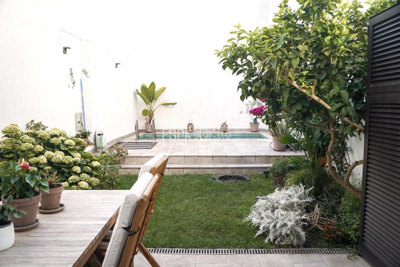 Foto 475d3b29-e823-4db2-b6a2-6c4d01d67d47. Maison avec chauffage parking piscine dans Centre Mataró