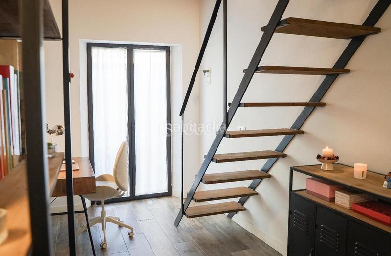 Foto 4e8e9e89-3593-4a92-85fa-2354b990e5ea. Maison avec chauffage parking piscine dans Centre Mataró