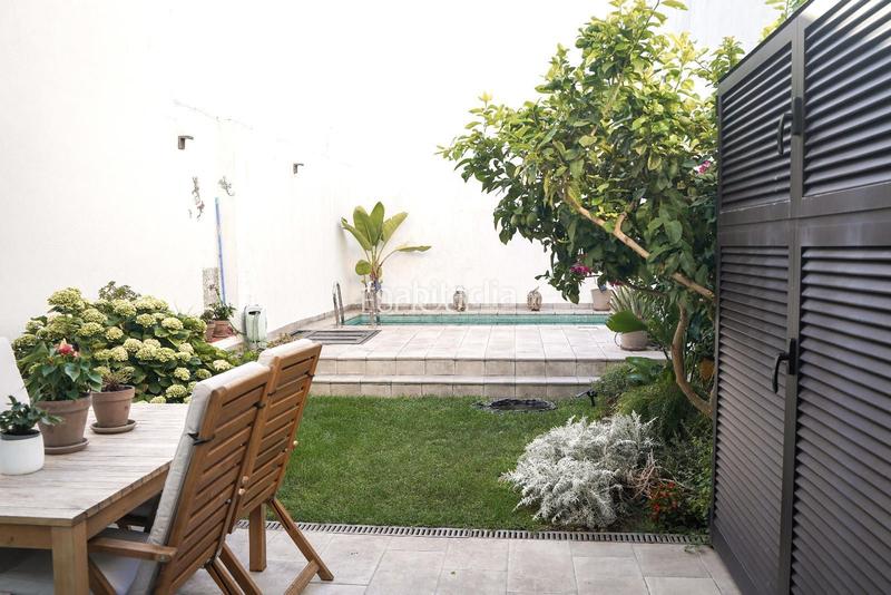 Foto 5fc2405b-c183-49c6-be37-4ae76d28b203. Maison avec chauffage parking piscine dans Centre Mataró