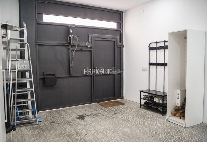 Foto 83d98f2b-7489-47cb-9596-208e29902385. Maison avec chauffage parking piscine dans Centre Mataró