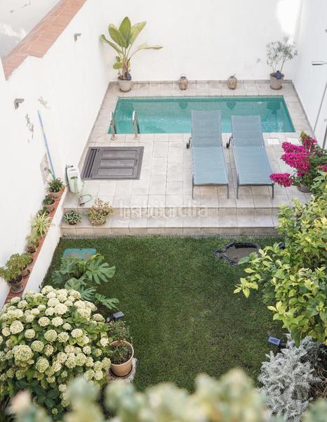 Foto 940911f2-ebd4-4433-a763-32e28be356c5. Maison avec chauffage parking piscine dans Centre Mataró