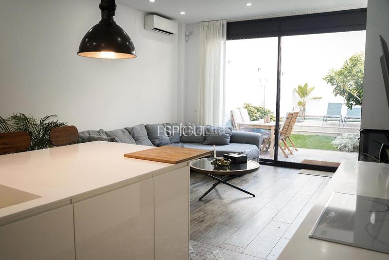 Foto ac2a70b9-51a9-4635-9a0c-8ad333aec5ee. Maison avec chauffage parking piscine dans Centre Mataró