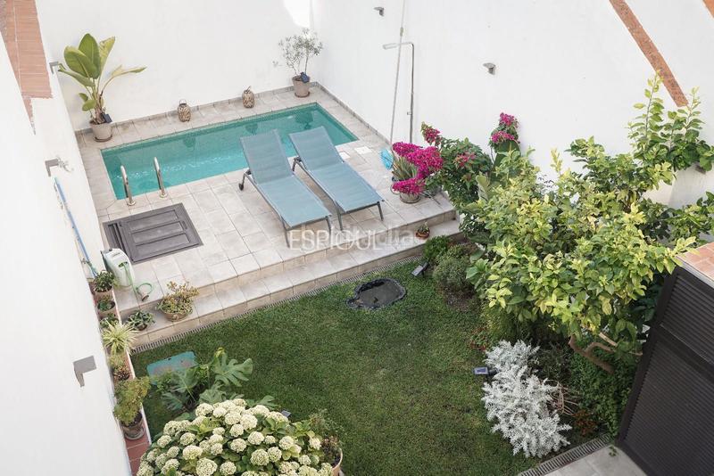 Foto b19f821b-9f92-4748-9600-68b13177b5e9. Maison avec chauffage parking piscine dans Centre Mataró