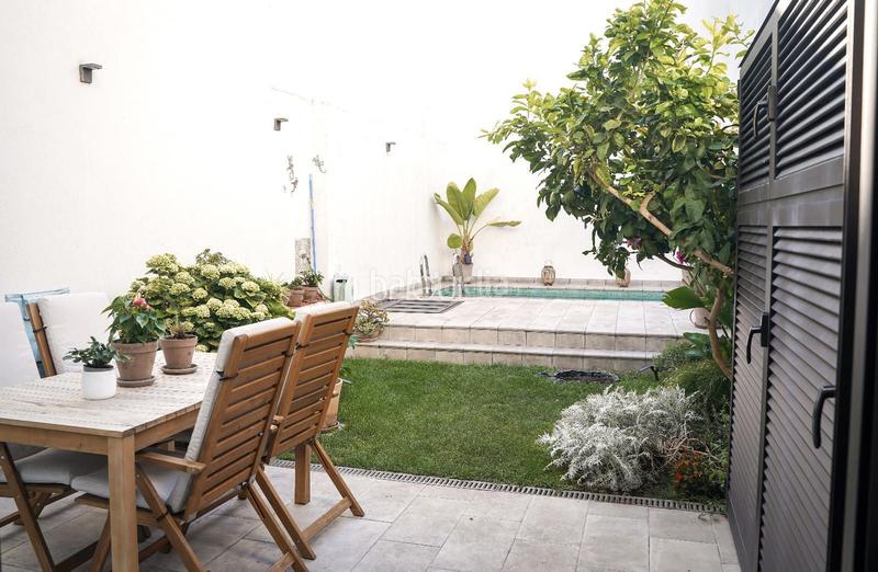 Foto caa53cd7-b542-49ac-bff3-f944c535a09a. Maison avec chauffage parking piscine dans Centre Mataró