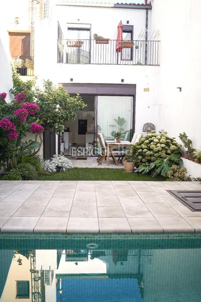 Foto d710c5ae-4bd4-45d0-ba09-e50986dc2c8f. Maison avec chauffage parking piscine dans Centre Mataró