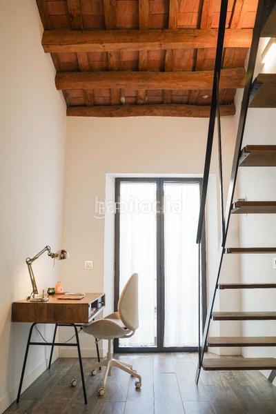 Foto ea21ee03-ab2f-4759-8a8b-603cb59e8576. Maison avec chauffage parking piscine dans Centre Mataró