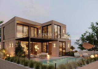 Maison  Torres i bages. Calidad de vida y diseño en un entorno privilegiado del maresme