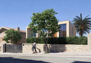 Maison  Turo de les monges. Villa impresionante con todas las comodidades en can teixido