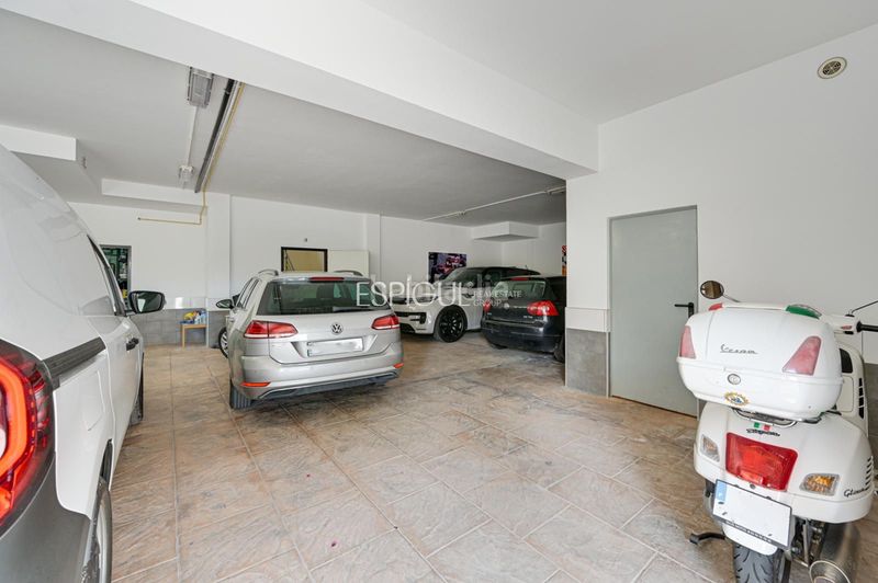 Foto 6623949e-1d50-44a3-bab0-db56a242fa22. Miete haus mit heizung parking pool in Cabrils