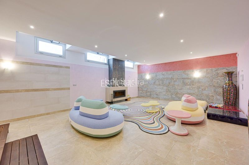 Foto fe3b36fa-eb5b-44c7-accd-991888e8d00e. Miete haus mit heizung parking pool in Cabrils