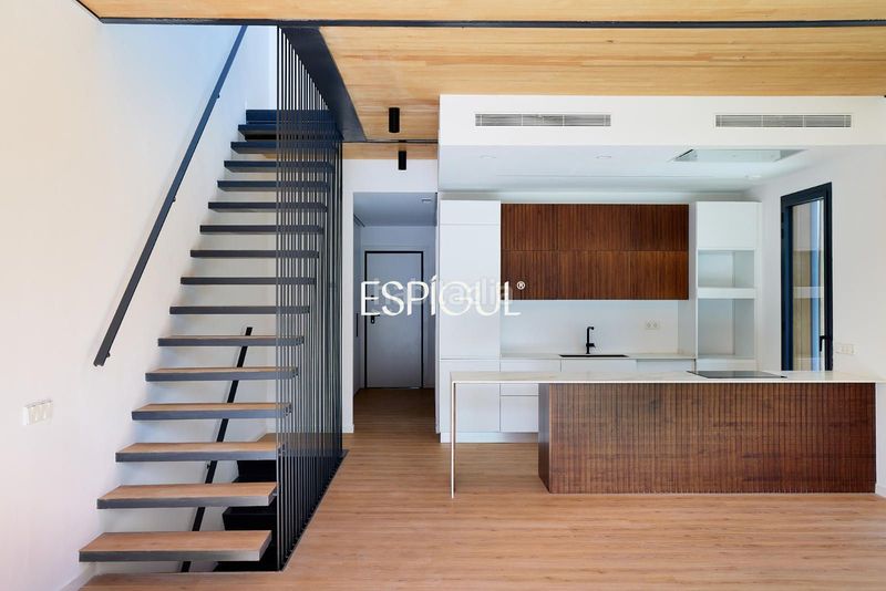 Foto 95784648-47c7-41fe-a22e-a7a27e12ab68. Casa adosada tu refugio entre el mar y la ciudad estrena casa con jardín en el corazón . en Palafolls