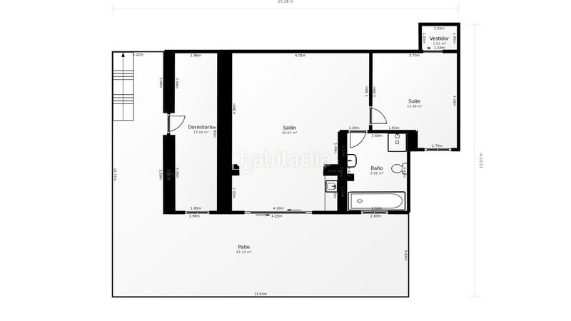 Foto a80811ce-9ff5-4a98-8dba-ed789dbbcfcf. Casa amb calefacció aparcament piscina a Santa Susanna