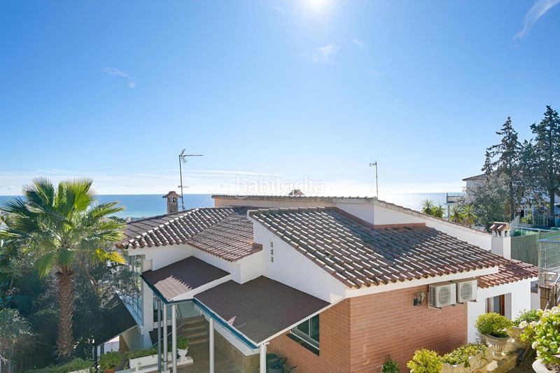 Foto b10e25d5-62ee-46f0-8bbf-6276fd0eaa8c. Casa amb calefacció aparcament piscina a Santa Susanna