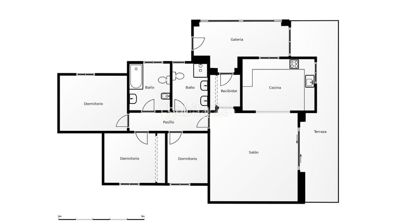 Foto bfa01699-5049-4b29-9794-57546e0f3885. Casa amb calefacció aparcament piscina a Santa Susanna