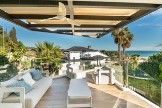 Casa  Camí vell del maltemps. Mirador exclusivo en arenys de mar luz, mar y privacidad.