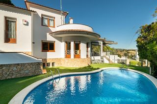 Haus  Camí vell del maltemps. Mirador exclusivo en arenys de mar luz, mar y privacidad.