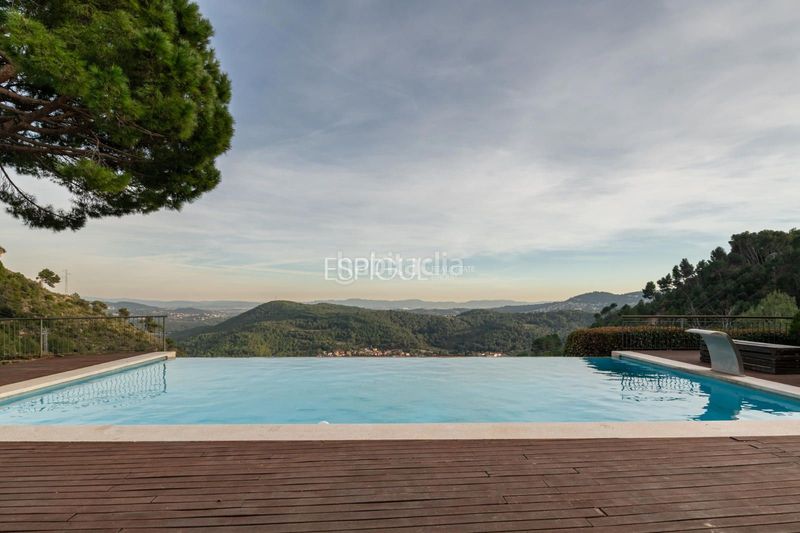 Foto 689897d4-50fb-4211-9009-48b71a78ff84. Casa amb calefacció aparcament piscina a Sant Feliu de Codines