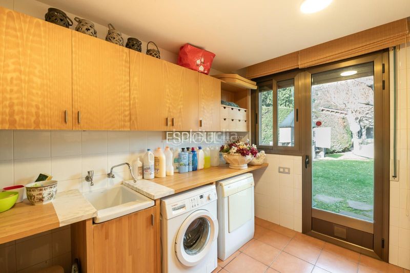 Foto 6d9eafcf-4f22-407b-bb95-d05a6b23e2ae. Casa amb calefacció aparcament piscina a Sant Feliu de Codines