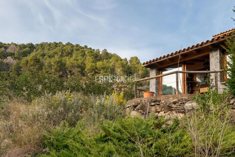 Foto 935c46c6-7939-44e0-afc7-bc7fba417d9e. Casa amb calefacció aparcament piscina a Sant Feliu de Codines