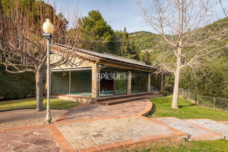 Foto a2417034-6aba-468b-b2c0-83927d3c09ad. Casa amb calefacció aparcament piscina a Sant Feliu de Codines