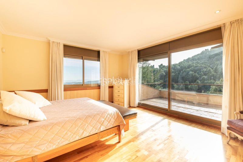 Foto daa6d724-f033-4ad7-8adb-268d543ed10b. Casa amb calefacció aparcament piscina a Sant Feliu de Codines
