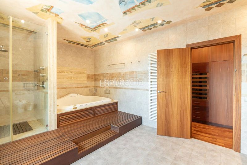 Foto dc98c537-97d5-498f-b57f-63dcac2d75f4. Casa amb calefacció aparcament piscina a Sant Feliu de Codines