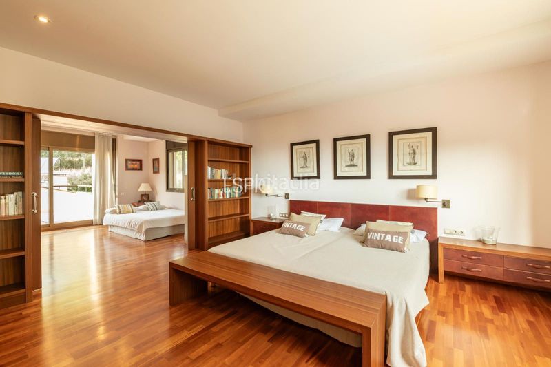 Foto f7052a9d-f6ea-4eae-b885-26c0c66e24dc. Casa amb calefacció aparcament piscina a Sant Feliu de Codines