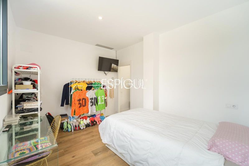 Foto 30387b18-e828-461c-982e-a6392c139fe3. Casa amb calefacció aparcament piscina a Premià de Dalt