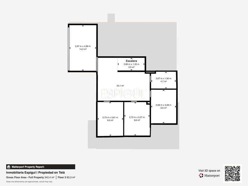 Foto b1e9df4d-9fd6-433f-a1f1-ed9ff08fd1d3. Casa amb calefacció aparcament piscina a Premià de Dalt