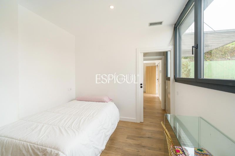 Foto c56251bd-01db-40a6-a1a4-ba2339a3079f. Casa amb calefacció aparcament piscina a Premià de Dalt