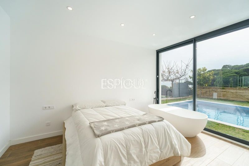 Foto d5912166-0d36-4315-855c-0197f2da8b01. Casa amb calefacció aparcament piscina a Premià de Dalt