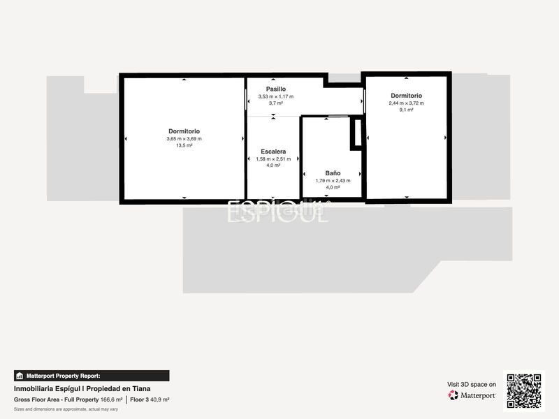 Foto 10571843-f573-4ac0-b0df-8e01bed2d4fb. Casa adossada amb calefacció aparcament piscina a Tiana