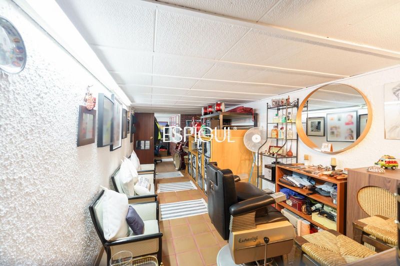 Foto 55f6f386-ac62-484f-ab32-e0d249981166. Casa adossada amb calefacció aparcament piscina a Tiana