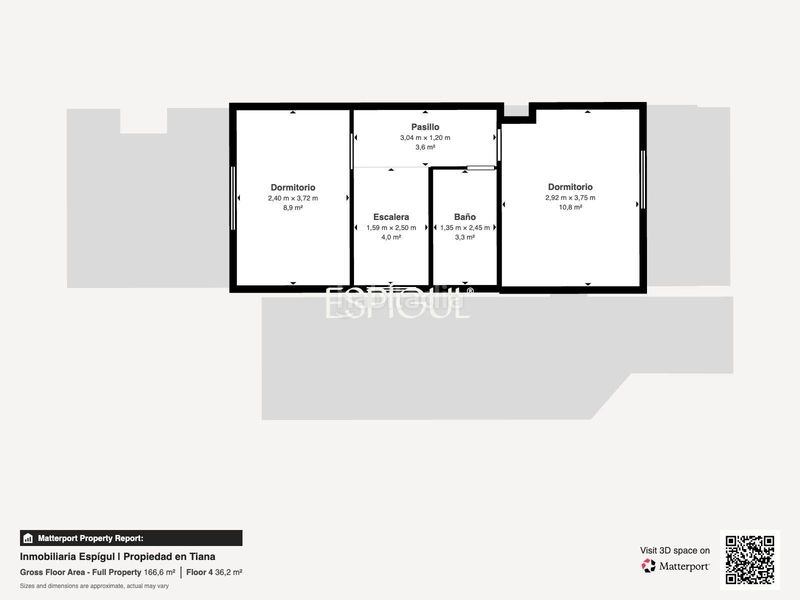 Foto 8114dce8-cba2-4b97-a24d-83b47d120802. Casa adossada amb calefacció aparcament piscina a Tiana