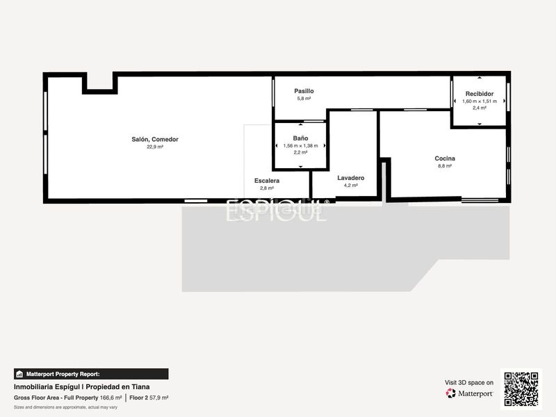 Foto f06d9d47-3820-4e5a-8d5b-467269d84668. Casa adossada amb calefacció aparcament piscina a Tiana