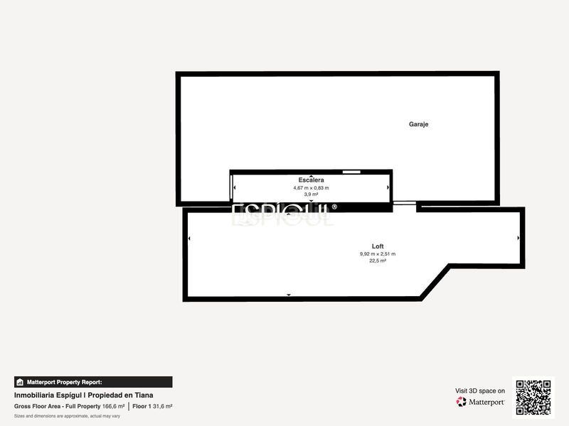 Foto f407960e-3e5c-434f-9ea9-bdab9a2f3ace. Casa adossada amb calefacció aparcament piscina a Tiana