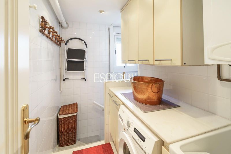 Foto f6f335be-8ee4-45ae-aabb-6d9ac8d4b005. Casa adossada amb calefacció aparcament piscina a Tiana