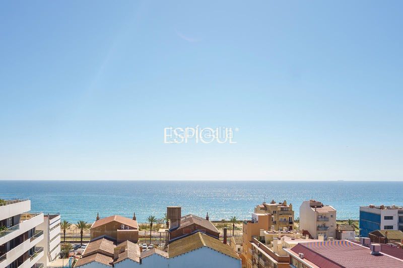 Foto acaa0a6b-e623-4f1e-a06d-c9f5b78f5dbe. Àtic amb calefacció aparcament piscina a Montgat