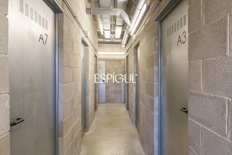 Foto b0c8445f-6ab6-469f-97d0-4cd1b0bf536c. Àtic amb calefacció aparcament piscina a Montgat