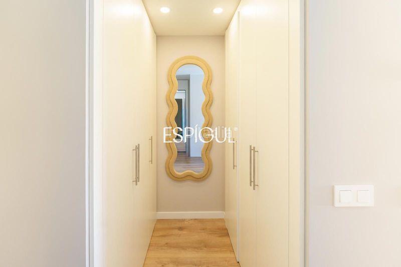 Foto d26b9249-9fe6-41c5-a634-589bfc09a1c8. Àtic amb calefacció aparcament piscina a Montgat