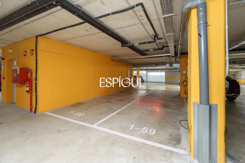 Foto f4c0328c-0291-41d5-ab7d-5e6659328798. Àtic amb calefacció aparcament piscina a Montgat