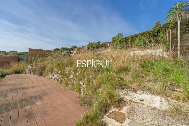 Foto b761d909-d1cf-41ca-a4a9-19ae9e575a96. Casa amb calefacció aparcament a Alella