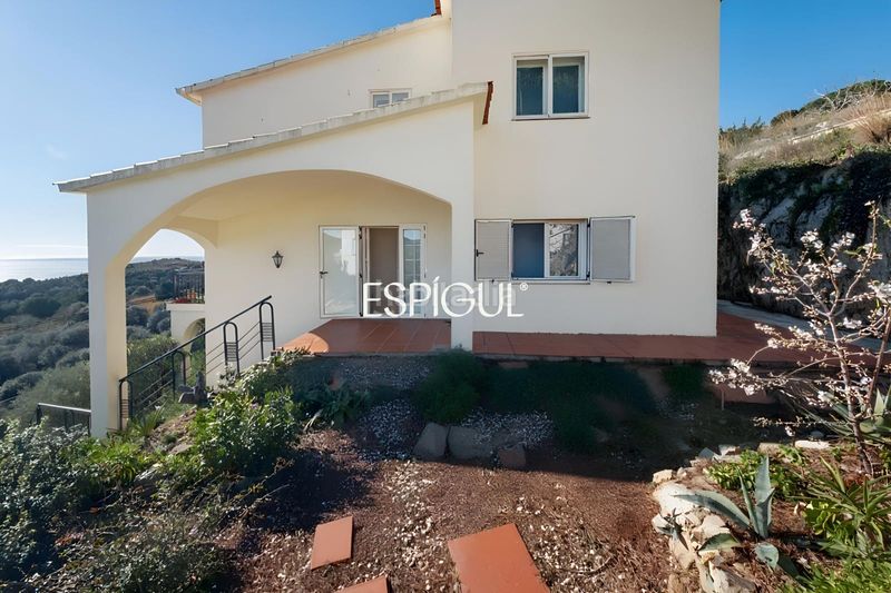 Foto fdc5e6f0-6ddd-4701-b762-80c7cb4f57f7. Casa amb calefacció aparcament a Alella
