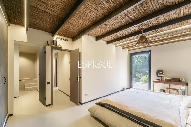 Foto c1e91ccf-3202-4558-b38f-85e72eaec972. Casa amb calefacció aparcament piscina a Premià de Dalt